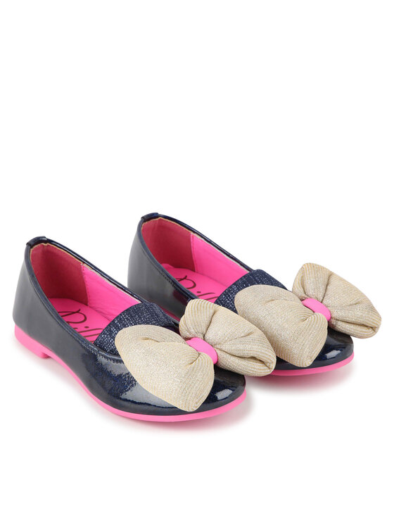 Billieblush Billieblush Balerina U20583 Sötétkék