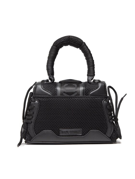 Steve Madden Steve Madden Τσάντα Bdiego SM13000896-04005-BLK Μαύρο