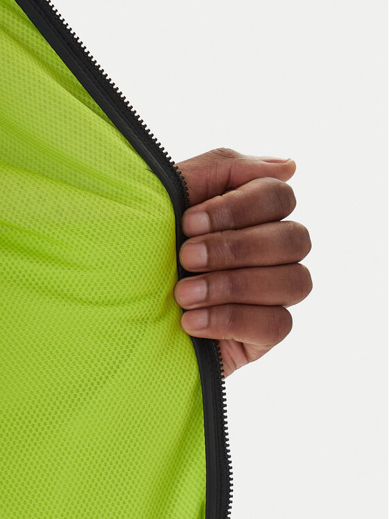 Dynafit Dynafit Giacca outdoor Mezzalama Polartec® Alpha® 08-71596 Nero Athletic Fit