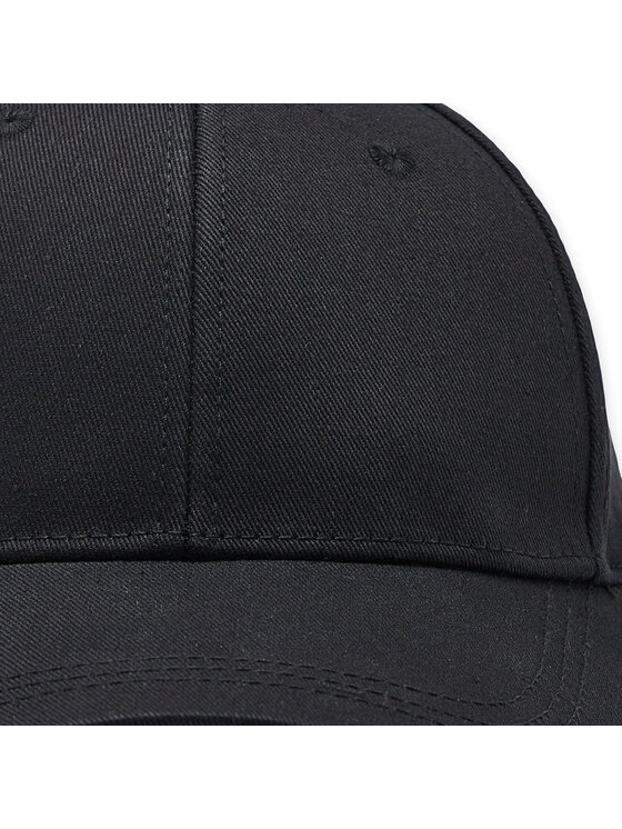 Trussardi Trussardi Czapka z daszkiem 57Z00283 Czarny