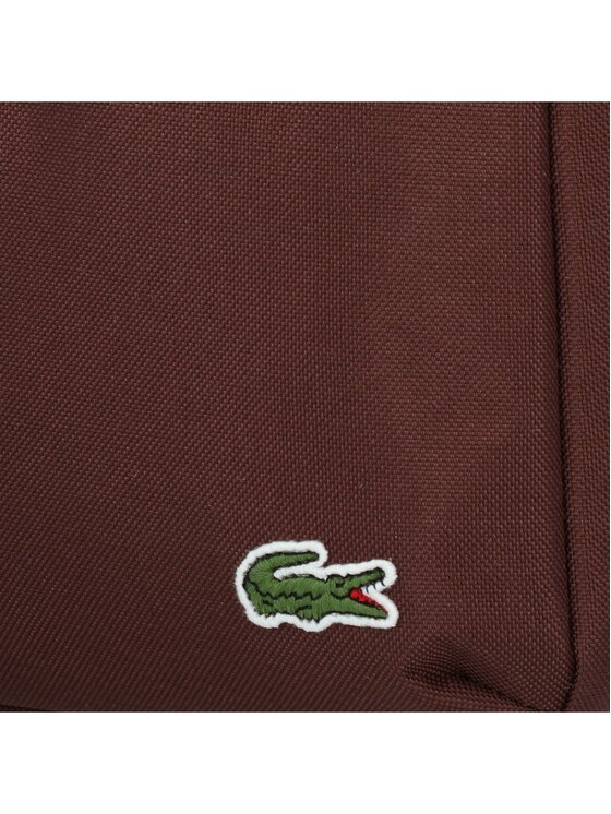 Lacoste Lacoste Torba 307418 Bordowy