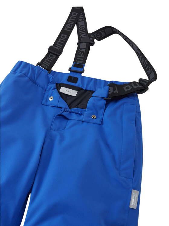 Reima Reima Slidinėjimo kelnės Proxima  5100099B Mėlyna Regular Fit