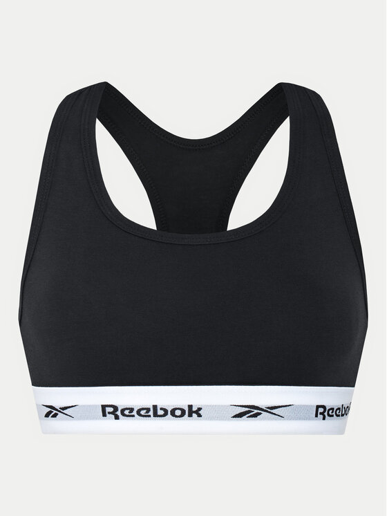 Reebok Reebok Reggiseno sportivo FRANKIE - AW24 (2-pack) Multicolore