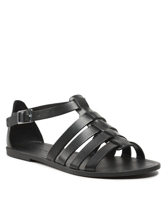 Vagabond Shoemakers Vagabond Shoemakers Sandales Tia 2.0 5531-501-20 Melns