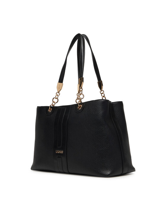 Liu Jo Liu Jo Handtasche AA6104 E1109 Schwarz