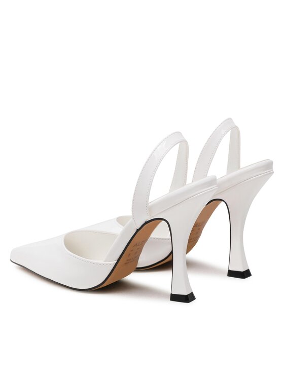 Aldo Sandali Zuella 13542733 Bianco