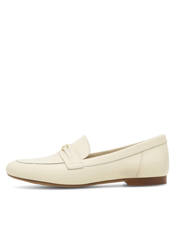 Gino Rossi Gino Rossi Loafers AMBER-23453PE Écru