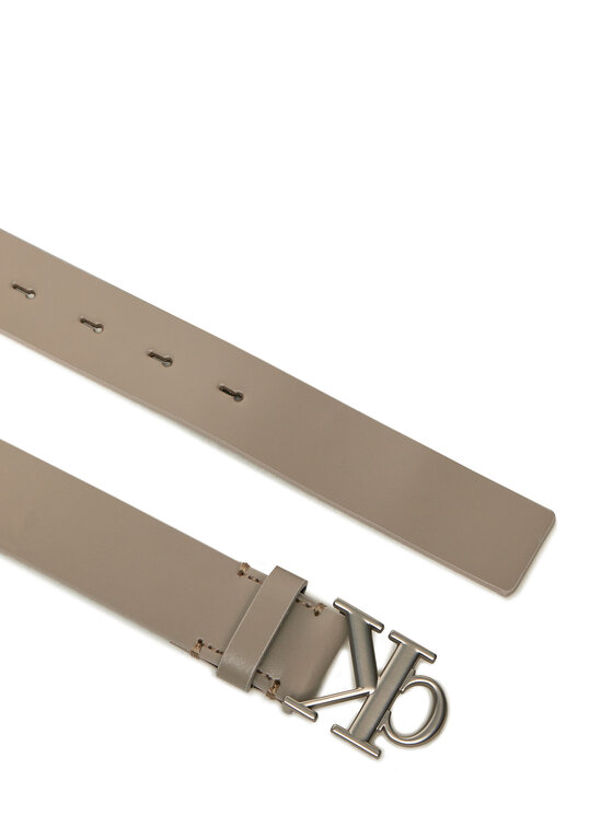 Calvin Klein Calvin Klein Moteriškas Diržas K60K612289 Smėlio