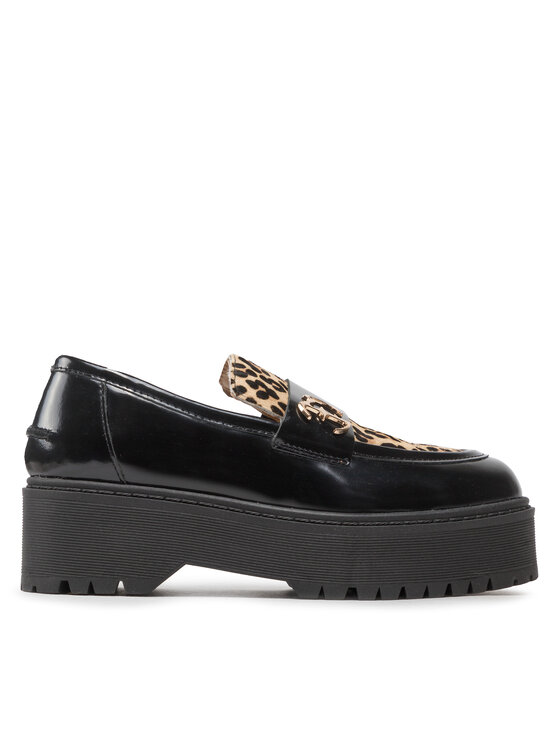Scarpe basse EM-79-12-001571 Nero