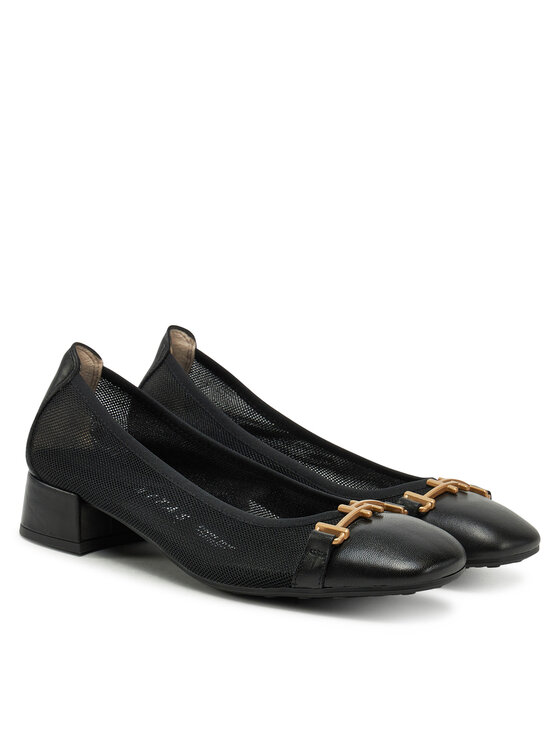 Hispanitas Hispanitas Pantofi HV253992 Negru