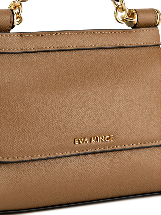 Eva Minge Eva Minge Handtasche ACACJA-CS0377 Beige