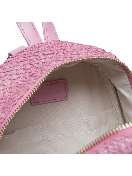 DeeZee DeeZee Zaino MDP-C-015-05 Rosa