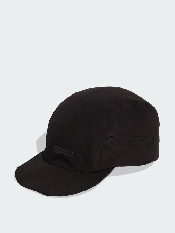 adidas adidas Czapka z daszkiem Terrex Xperior CLIMAPROOF Czarny