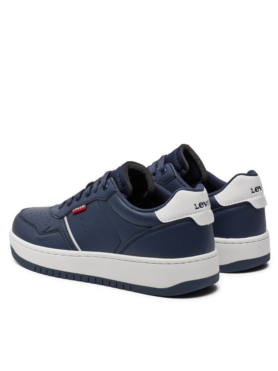Levi's® Levi's® Sneakers VUNI0091S-0195 Blu scuro
