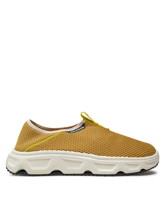 Salomon Salomon Sneakers Reelax Moc 6.0 L47523400 Galben