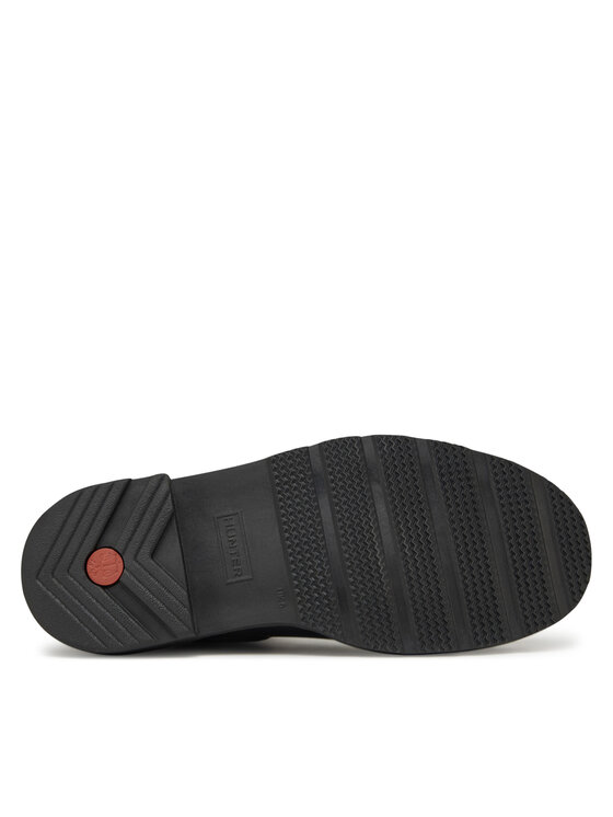 Hunter Hunter Cizme de cauciuc WFS1018RMA Negru