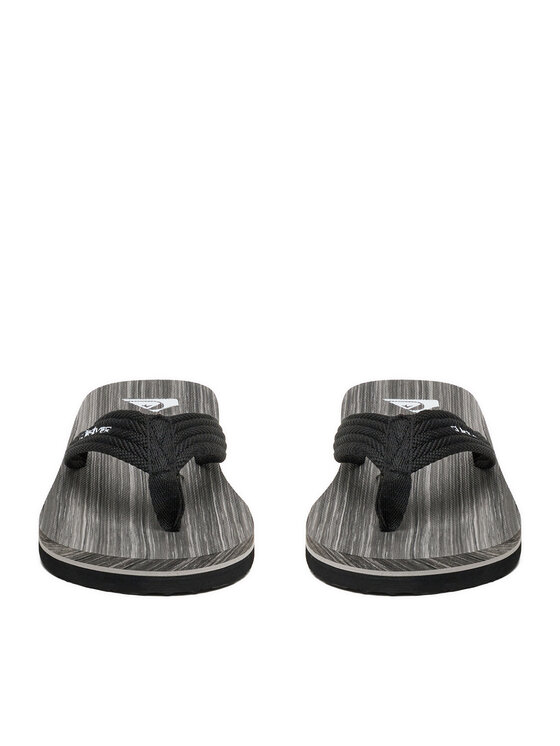 Quiksilver Quiksilver Σαγιονάρες 877075A Μαύρο