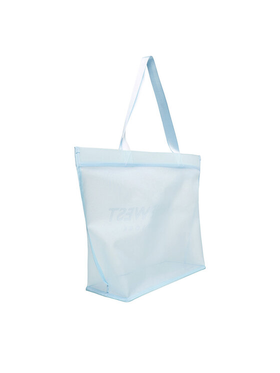 Nine West Nine West Handtasche CEO-Eloura-LA374-4074 Blau