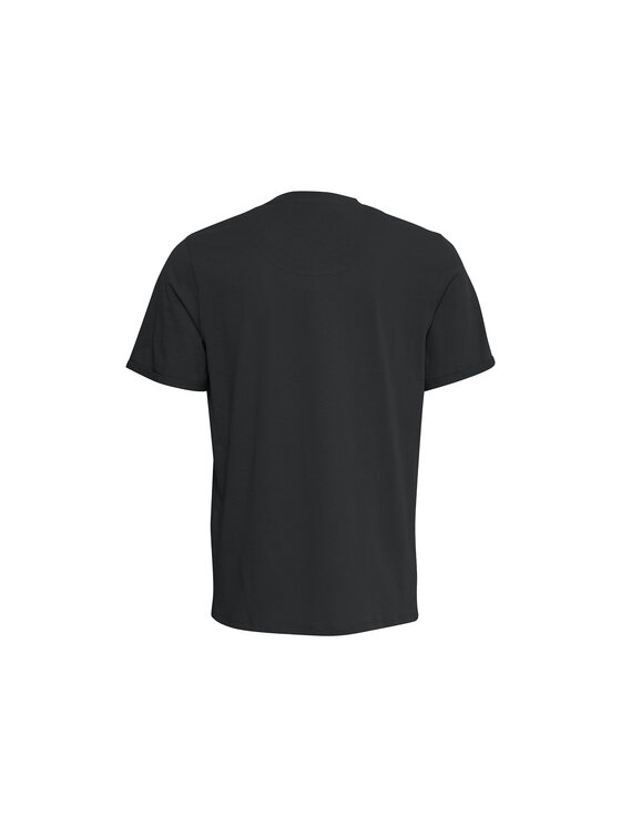 Blend Blend T-shirt 20717853-194007 Nero Regular Fit