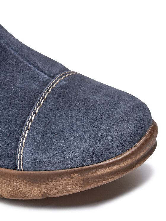 Josef Seibel Josef Seibel Ботильйони Conny 01 91701 Cиній