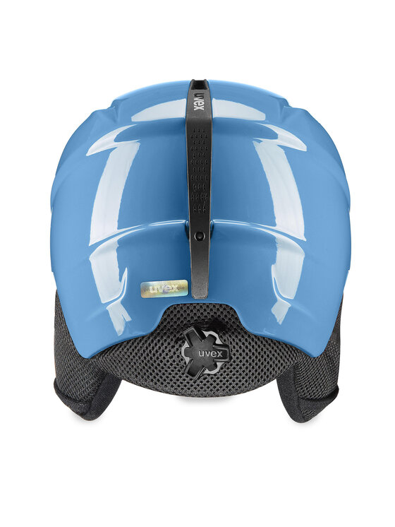 Uvex Uvex Skihelm Viti Pure 56/6/322/13/01 Blau