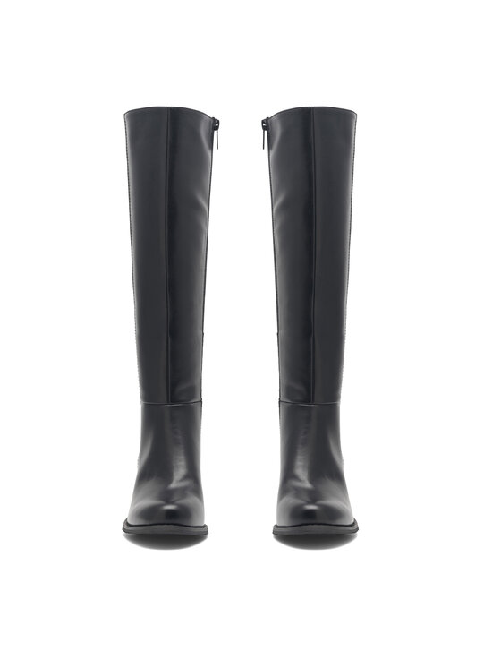 Jenny Fairy Jenny Fairy Ilgaauliai TESSA WS22461-01 Juoda