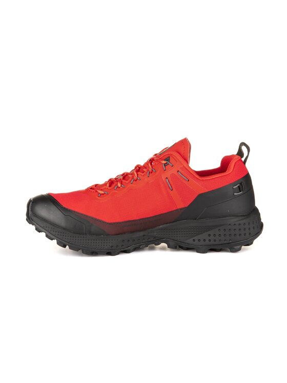 Salewa Salewa Trapery 00-0000061421 Czerwony