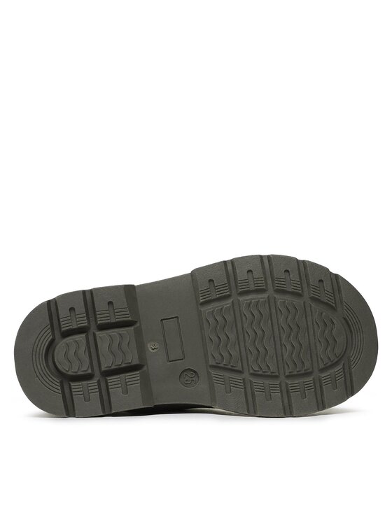 Mickey&Friends Mickey&Friends Зимни обувки AVO-SS23-018DSTC-A(II)DZ Зелен