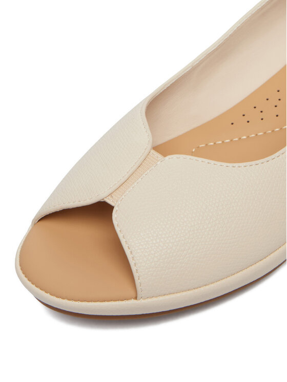 Go Soft Go Soft Sandale CEO-R25SS02354 Svijetlo bež