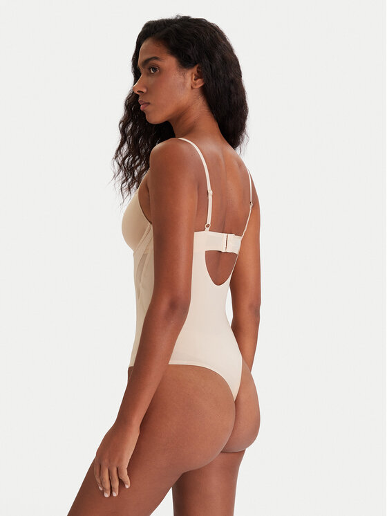 BOSS BOSS Body 50535810 Béžová