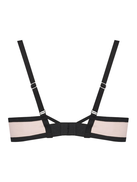 Chantelle Chantelle Σουτιέν Balconette Lush C22OM5 Μπεζ