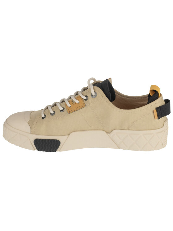 Palladium Palladium Modne superge Acecityshelllo 79132-218-M Bež