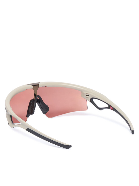 Oakley Oakley Sončna očala Sphaera Strike 0OO9531 95310737 Bež