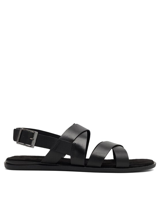 Lasocki Lasocki Sandalen MONTREUX-60 MB Schwarz