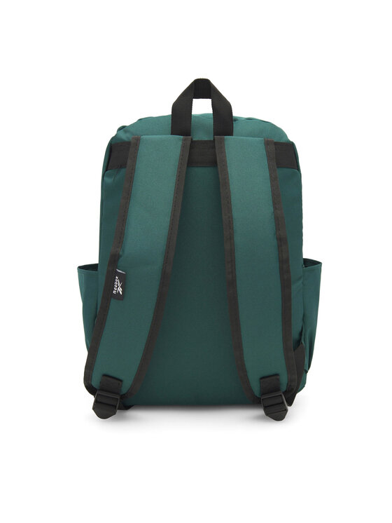 Reebok Reebok Σακίδιο RBK-004-CCC-05 Πράσινο