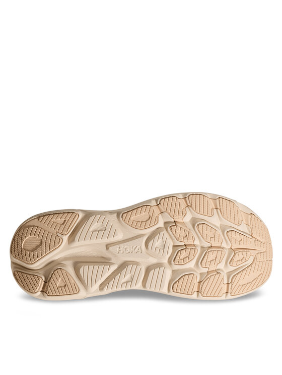 Hoka Hoka Pantofi pentru alergare Clifton 10 1162031 Bej