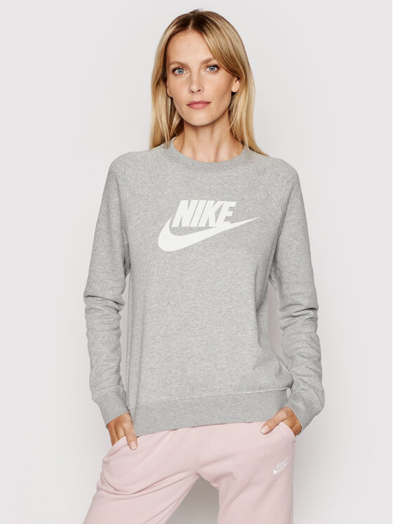 Bluza, rozmiar L, Szary, Essential Crew BV4112