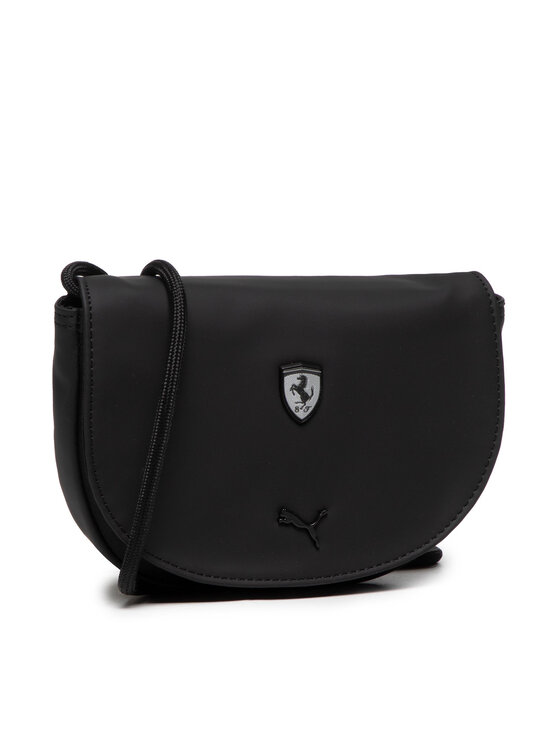 Puma ferrari shop pouch bag