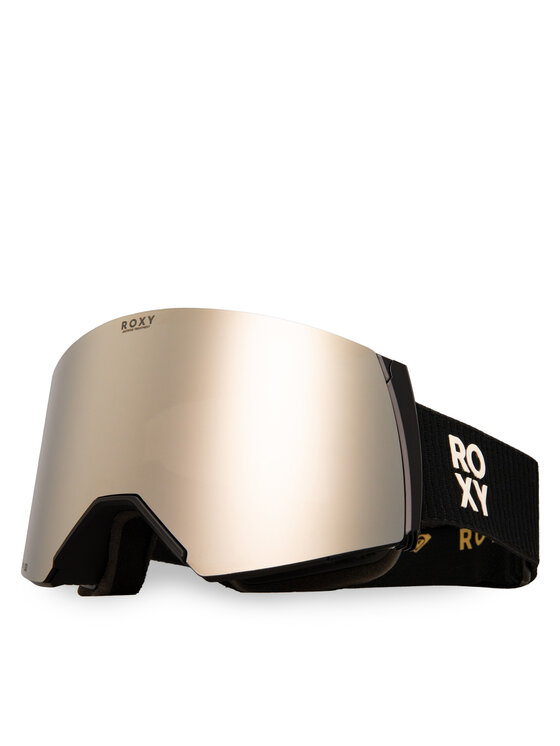 Roxy Roxy occhiali protettivi Wildlove ERJTG03251 Nero