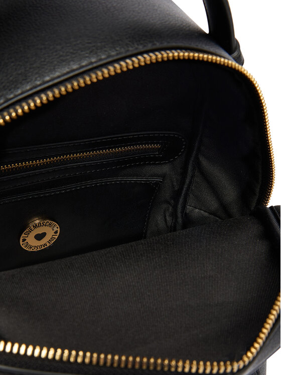 LOVE MOSCHINO LOVE MOSCHINO Σακίδιο JC4137PP1OLQ0000 Μαύρο