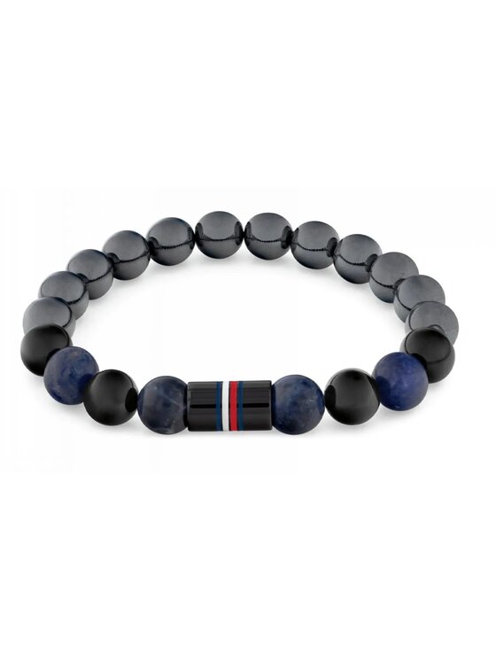 Tommy Hilfiger Tommy Hilfiger Bransoletka 2790630 Szary