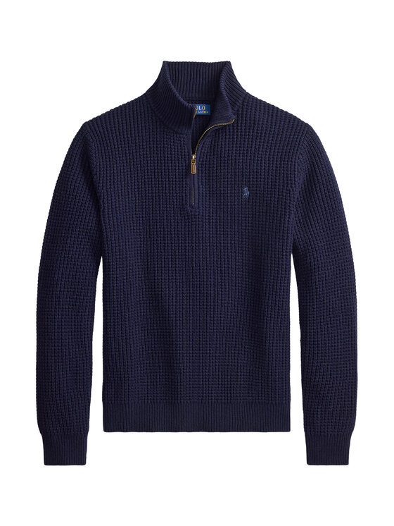 Polo Ralph Lauren Polo Ralph Lauren Pullover 710B26770001 Dunkelblau Regular Fit