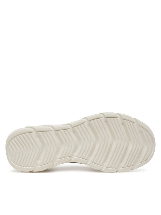 Skechers Skechers Sneakers Bobs B Flex Lo-Graceful Stride 117591/OLV Khakifarben