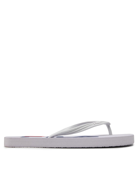 Fila Fila Japanke Troy Slipper Teens FFT0016.10004 Bijela
