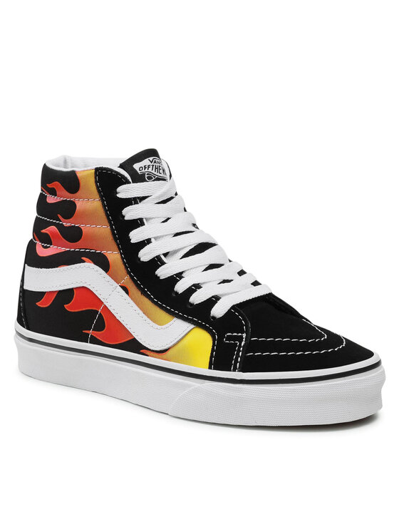 Vans Vans Tossud Sk8-Hi Reissue VN0A2XSBPHN1 Must