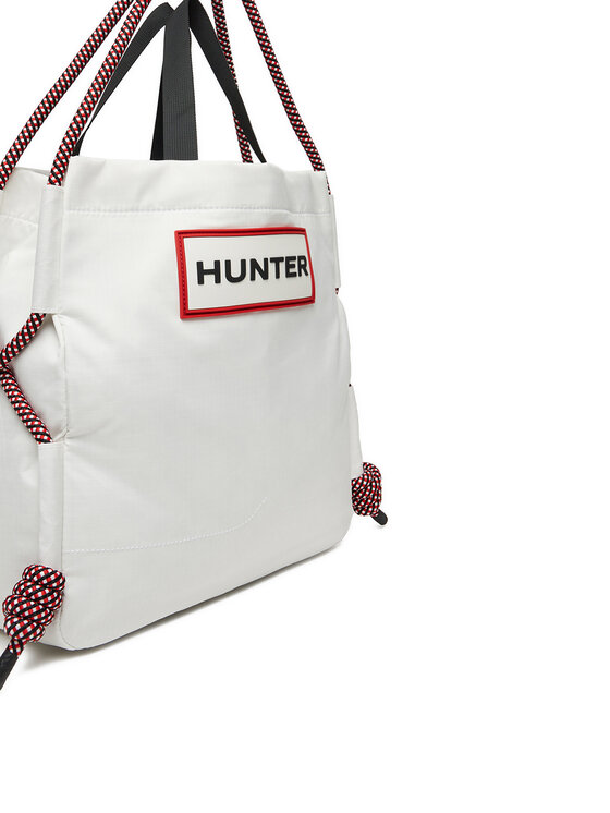 Hunter Hunter Torbica C-HTR-B-005-06 Bijela
