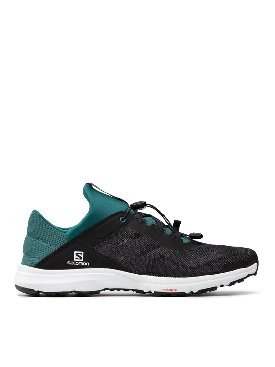 Salomon Salomon Boty na vodní sporty Amphib Bold 2 413040 28 V0 Černá