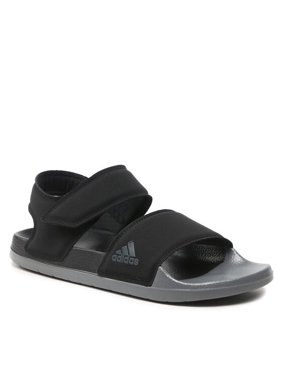 adidas adidas Ūdens sporta veidu apavi Adilette Sandals HP3007 Melns
