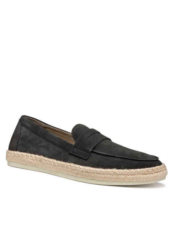 Geox Geox Espadryle U Costuni U55MRA 00022 C6009 Brązowy
