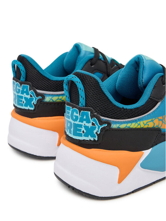 Puma Puma Sneakersy Rs-X Hot Wheels 2 Ps 403400 01 Farebná